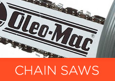 Chain saws