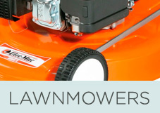 Lawnmowers